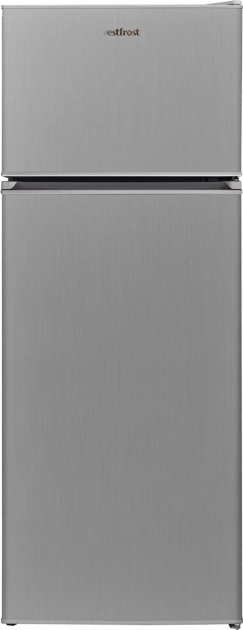 Холодильник VESTFROST (CX 232 X) двокамерний, 171л/42л